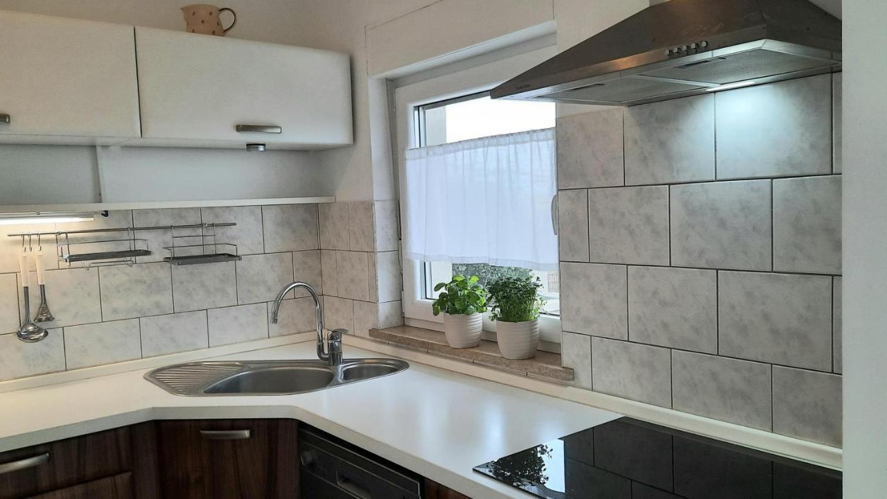 Vito & Maria Eco Friendly Accommodation Баньоле Екстериор снимка