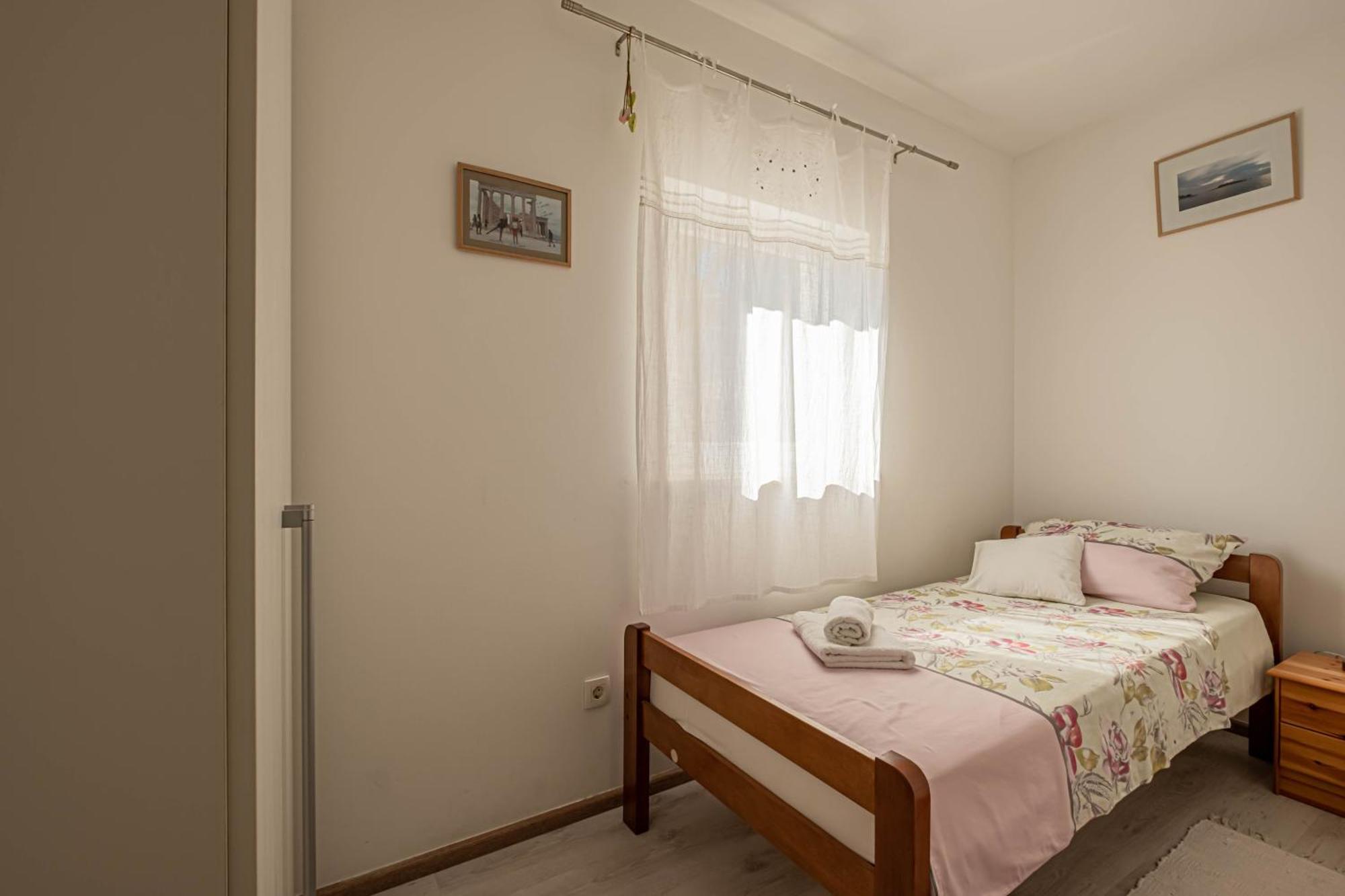 Vito & Maria Eco Friendly Accommodation Баньоле Екстериор снимка