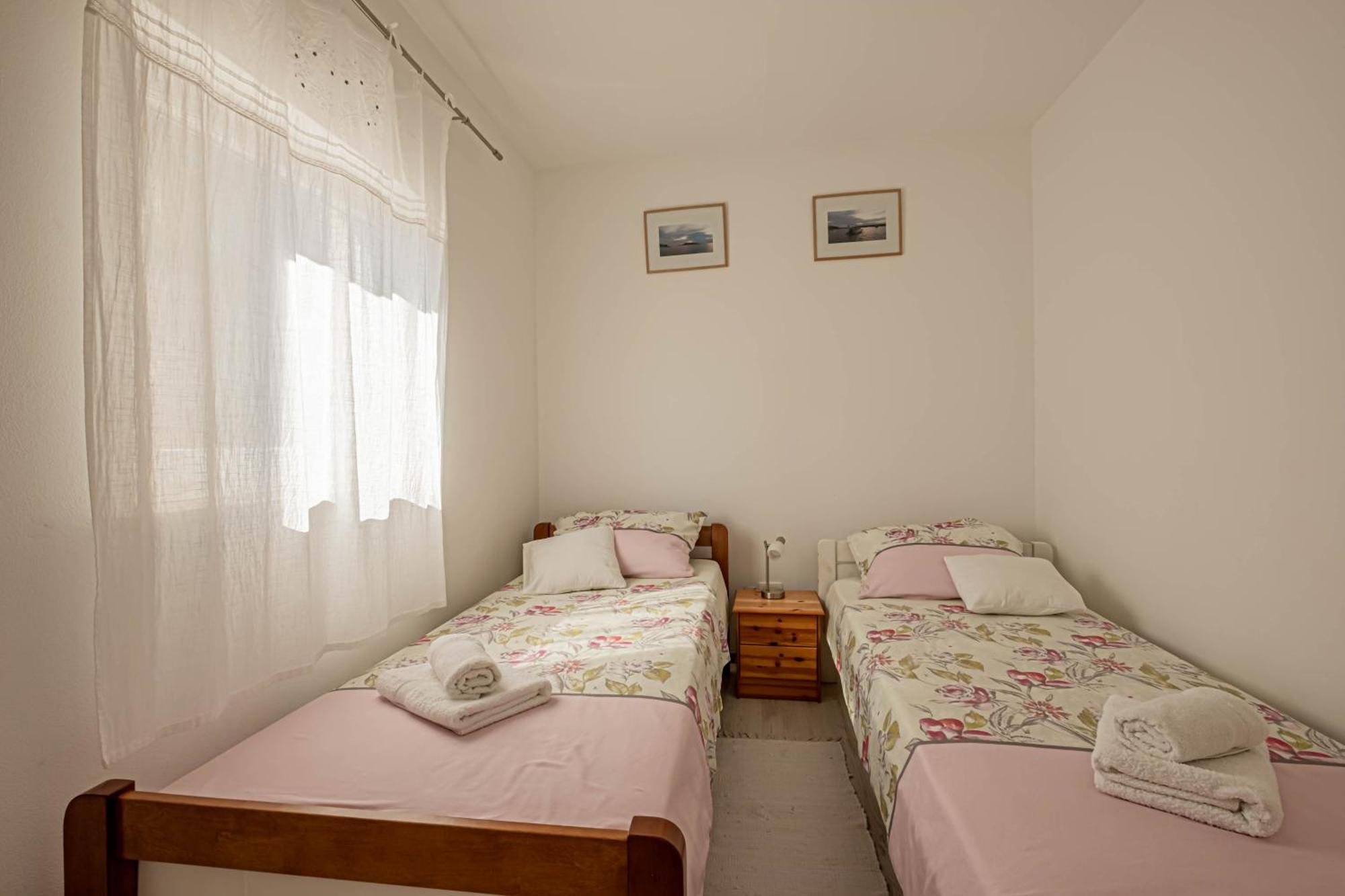 Vito & Maria Eco Friendly Accommodation Баньоле Екстериор снимка