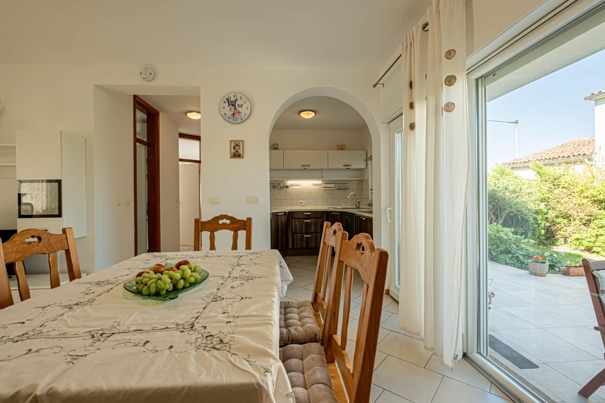 Vito & Maria Eco Friendly Accommodation Баньоле Екстериор снимка