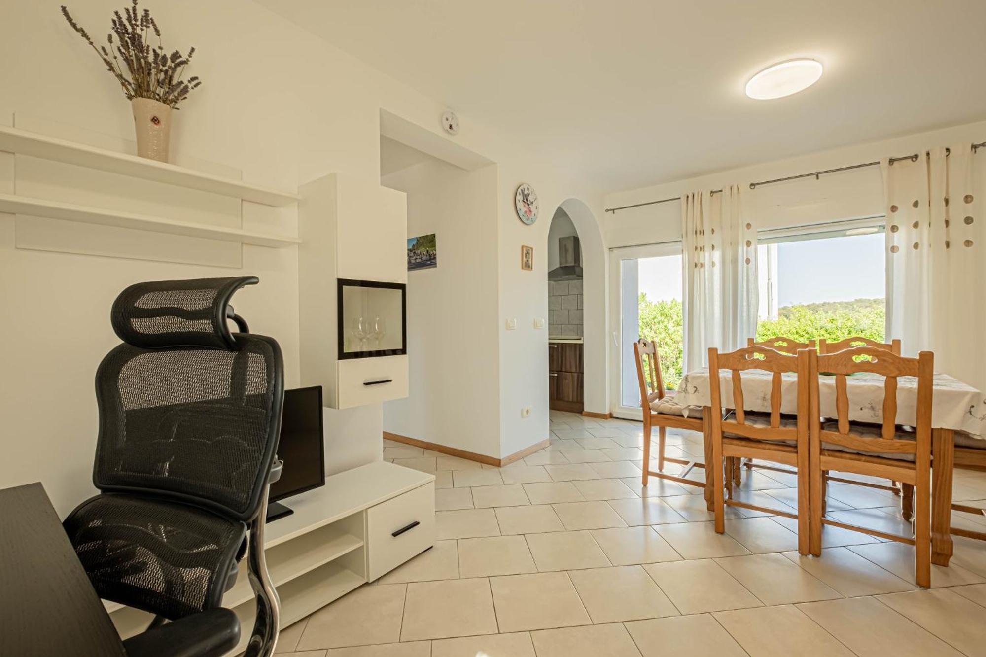 Vito & Maria Eco Friendly Accommodation Баньоле Екстериор снимка